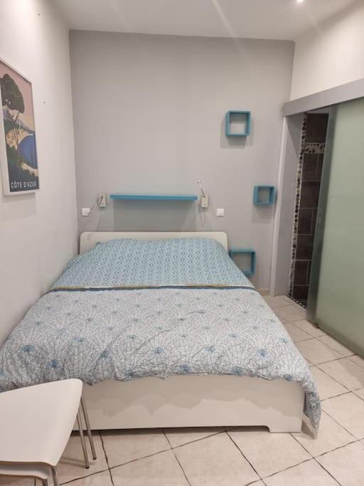 Cosy Apartments - Marseille Panier - City Center Zewnętrze zdjęcie