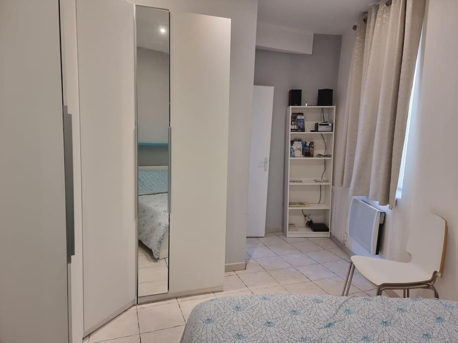 Cosy Apartments - Marseille Panier - City Center Zewnętrze zdjęcie